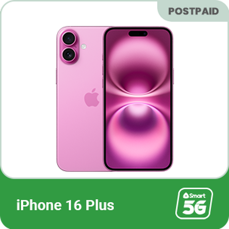 iPhone 16 Plus image number 2